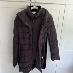 Calvin Klein winter jacket